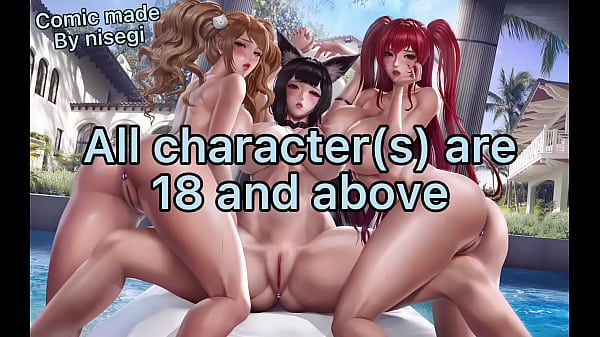 Nonton Mirko And Big Dick Have Fun! thumbnail