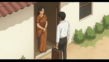 Nonton Sonia Bhabhi Ka Bada Bada Boobs thumbnail