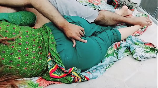 Indian Step Real Sex Foreplay thumbnail