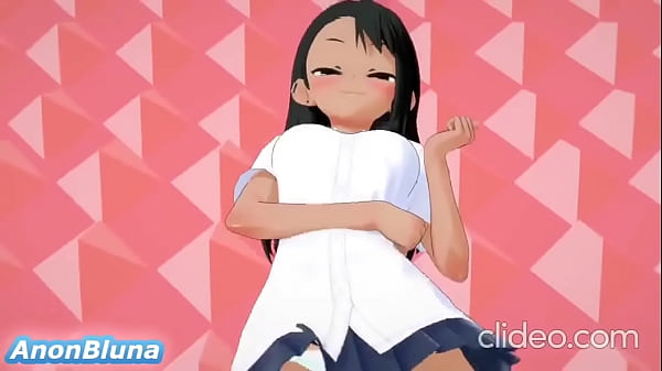 Nonton Nagatoro Being Herself thumbnail