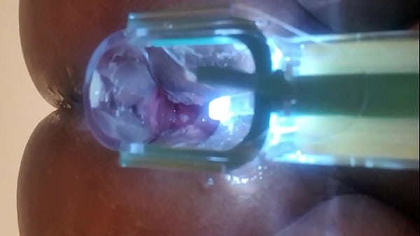 Explorando Mi Interior Con El Culo Bien Abierto thumbnail