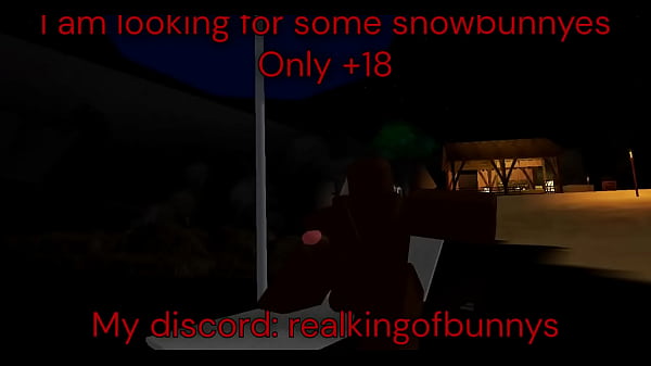 Nonton Bull Wants Snowbunnys To Fuck With ( Roblox ) thumbnail