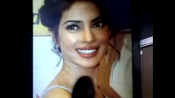 Cum Short Tribute To Prianka Chopra'_s face