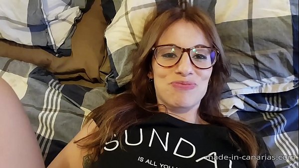 Se Vuelve Loca Por Mi Dura Polla En Su Co&ntilde;o thumbnail