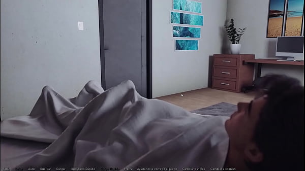 Nonton Playing Story Videogame 7 Dreaming Fucking Girl thumbnail