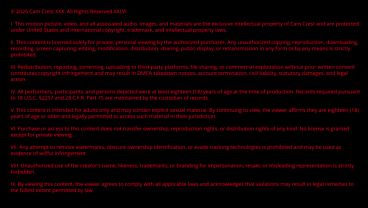 Nonton Cam Crest Makes Ditaya Cum With His Tongue 3 thumbnail