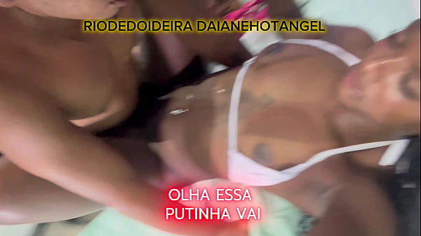 Aniversario Da Esposa Safada Daianehotangel Foi Fudendo Esposo E Um Assinante De Sua Plataforma Que Ela Sorteou Para Estar Fudendo Ela thumbnail