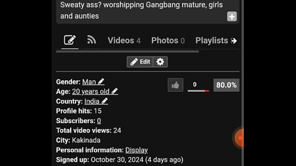 Verification video