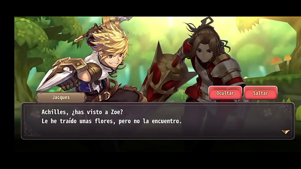 Nonton Compilacion De Videos De Cr@ving Quest thumbnail