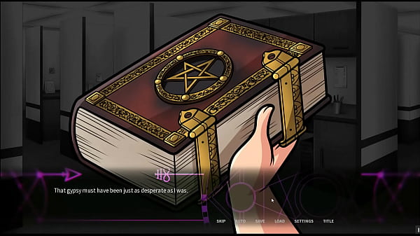 Give An Imp A Chance [sex Games ] Ep.1 This Demon Girl Has Small Tits But Is Kinda Cute thumbnail