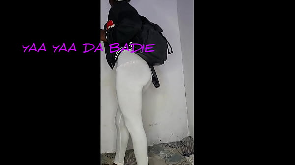 Nonton School Girl Shakes Her Tight Little Ass thumbnail