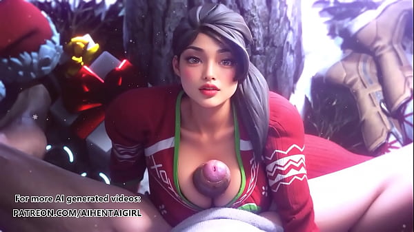 Nonton Ramirez Merry Christmas thumbnail