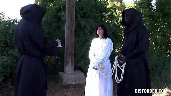 The power of restraint 