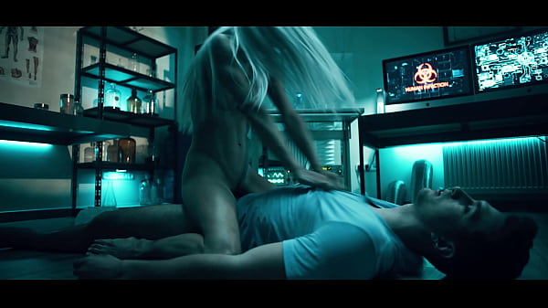 Nonton Horny Doctor Fucks Lab Partner Before Unbirthing Him Trailer thumbnail