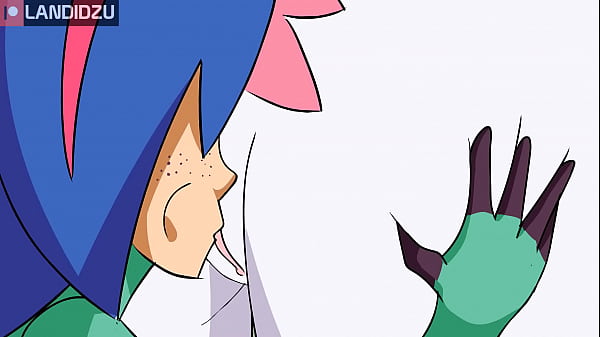 Edit De Neeko Y Rengar Se Cogen A Kindred Extendido thumbnail