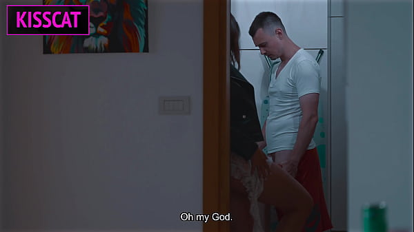 Why Did Step Mom Up With Step Son In Share Bed?! Wild Night Ends With Her Begging For More thumbnail