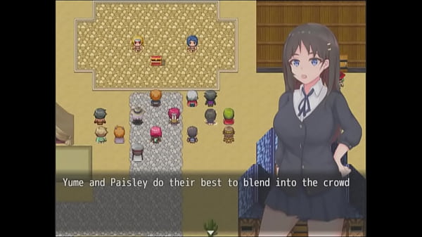 Nonton Sex Slave Ending thumbnail