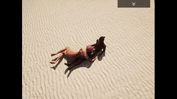 Maya And Her Big Black Friend Shorty thumbnail