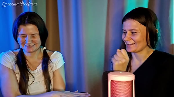 Nonton My Twin-sister Elena Came To Me From Moscow And Together We'll Take Care Of You thumbnail