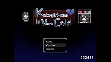 Nonton Katagiri-san Is Very Cold - Parte 4 thumbnail