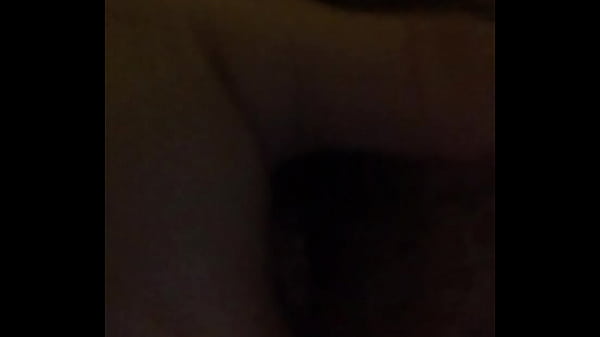 Wet hairy pussy getting fingered 3 