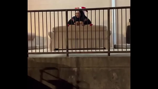 Gibby The Clown Fucks Xplicitkay Hard Asf On A Couch On Christmas Eve thumbnail