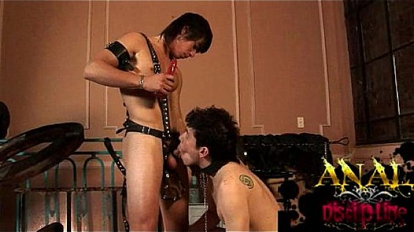 Leather Twink Virgins thumbnail