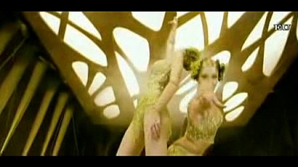 Nonton Youtube - Le Le Mazaa Le - Wanted Vido Song Hq thumbnail