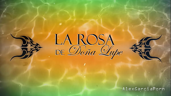 Porn Parody -the Rose Of Do&ntilde;a Lupe- Chapter 2 English Subtitles Porn In Spanish thumbnail