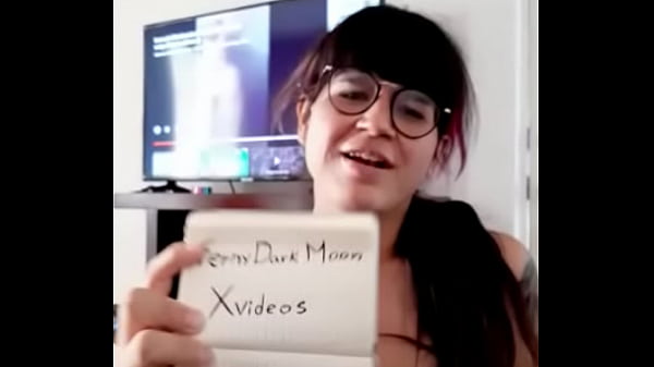 V&iacute;deo De Verificaci&oacute;n Para Xvideos De Fernydarkmoon Chica Trans Kawai thumbnail