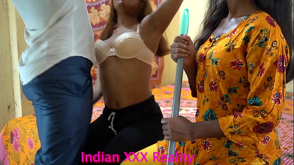 Xxx इंडियन बेस्ट एवर बड़ी बहन छोटी बहन बड़ा भाई ल चुदाई स्पष्ट हिंदी आवाज में Xxx thumbnail