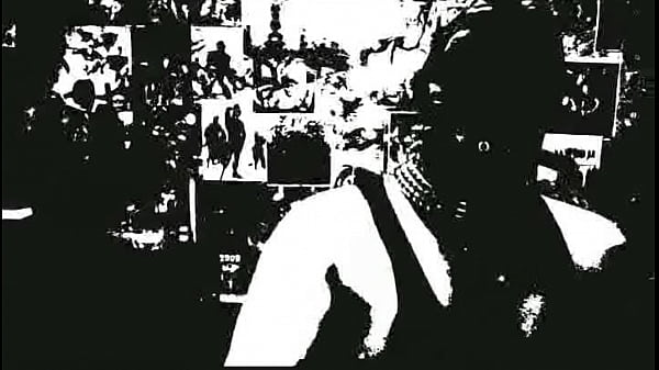 Nonton Bdsm Gimp 11deadface Spikes Latex Mask thumbnail