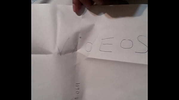 V&iacute_deo de verificaci&oacute_n
