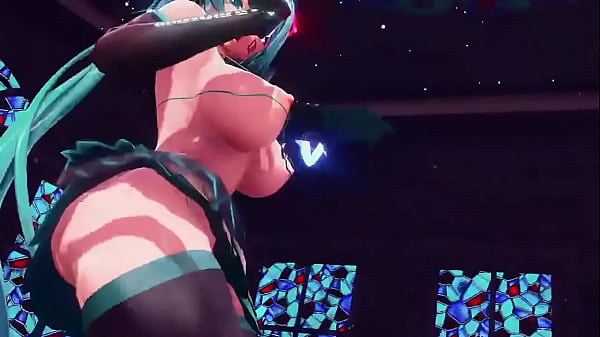 Miku Loves Shake Her Ass thumbnail