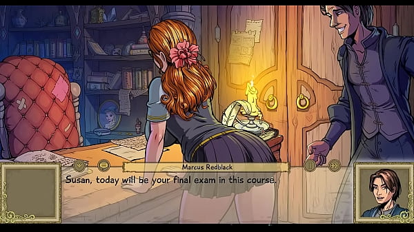 Nonton Harry Potter thumbnail