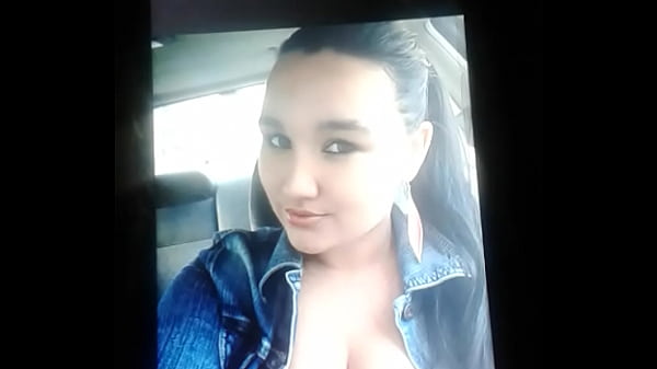 Cum tribute for teen girl
