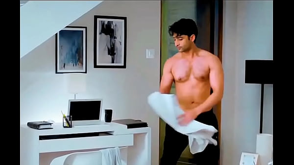 Indian Serial Actor Naked Body & Abs thumbnail