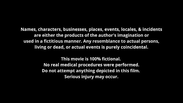 Naughty nurses treats herself nurse julie j 