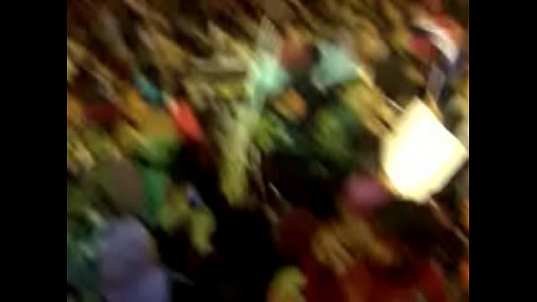 Nonton Egypt - Revolution - 25 Jun thumbnail