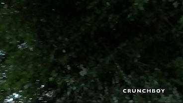 Exhib Sex In Cruising Forest Public thumbnail