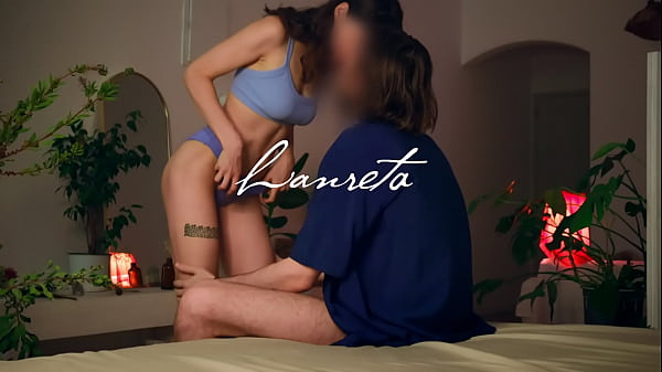 Nonton Homemade Sex. Couple Having Sensual Fuck - Amateur Lanreta thumbnail