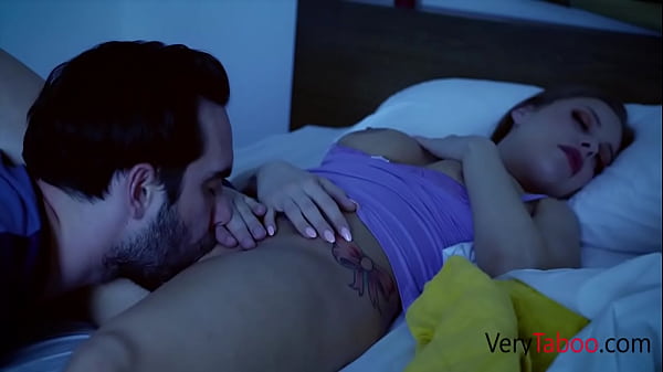 Nonton My Milf Stepmommy Lets Me Fuck Her thumbnail