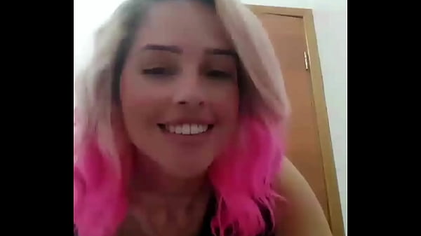 A Brasileira Mavy Xsex Artista E Modelo Peludinha Rosa Mais Linda Que J&aacute; Vi thumbnail