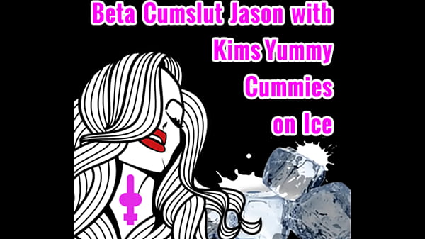 Beta Cumslut Jason With Kims Yummy Cummies On By Goddess Lana thumbnail