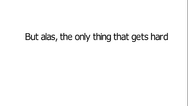 Nonton Increase The Size Of Your Pen thumbnail