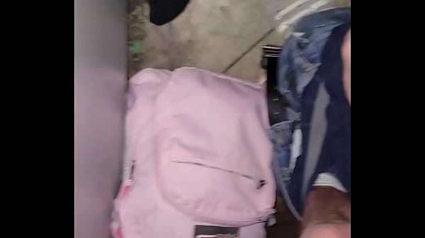 Play MP4 - Kylees last and final 3rd hour in the Glory hole