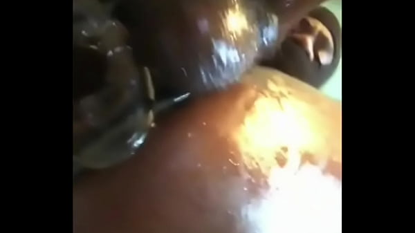 Giant Butt plug and a Plane ride – Starring DJ ButtPussy