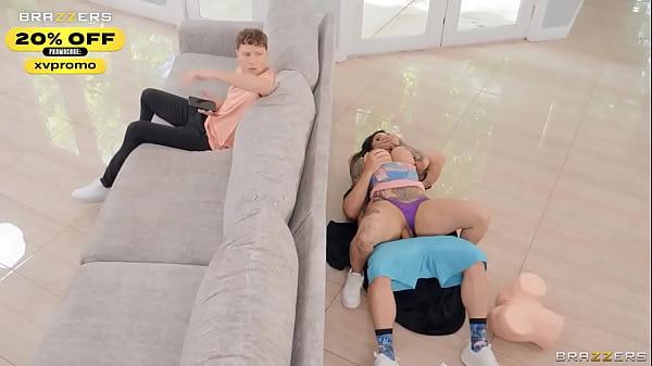 From Fake Ass / Brazzers/ Enter Xvpromo thumbnail