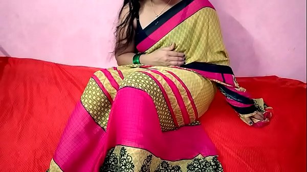 अकेली भाभी के साथ चेन्स मारा 