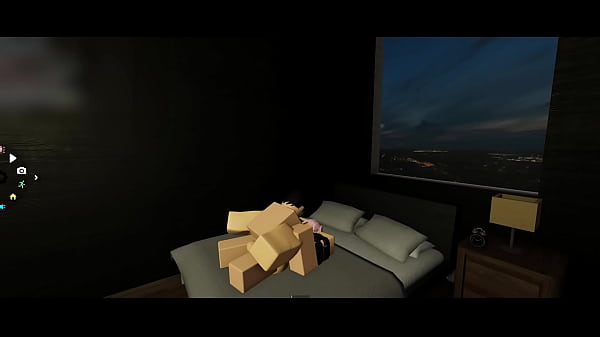 Nonton Roblox Porn &mdash; The Martyr Getting Fuckedinto Submission thumbnail